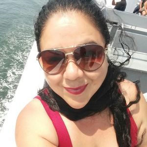 Meet your Posher, Mirna